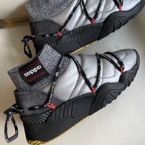 Adidas Alexander Wang sz 7.5 40.5 super clean!